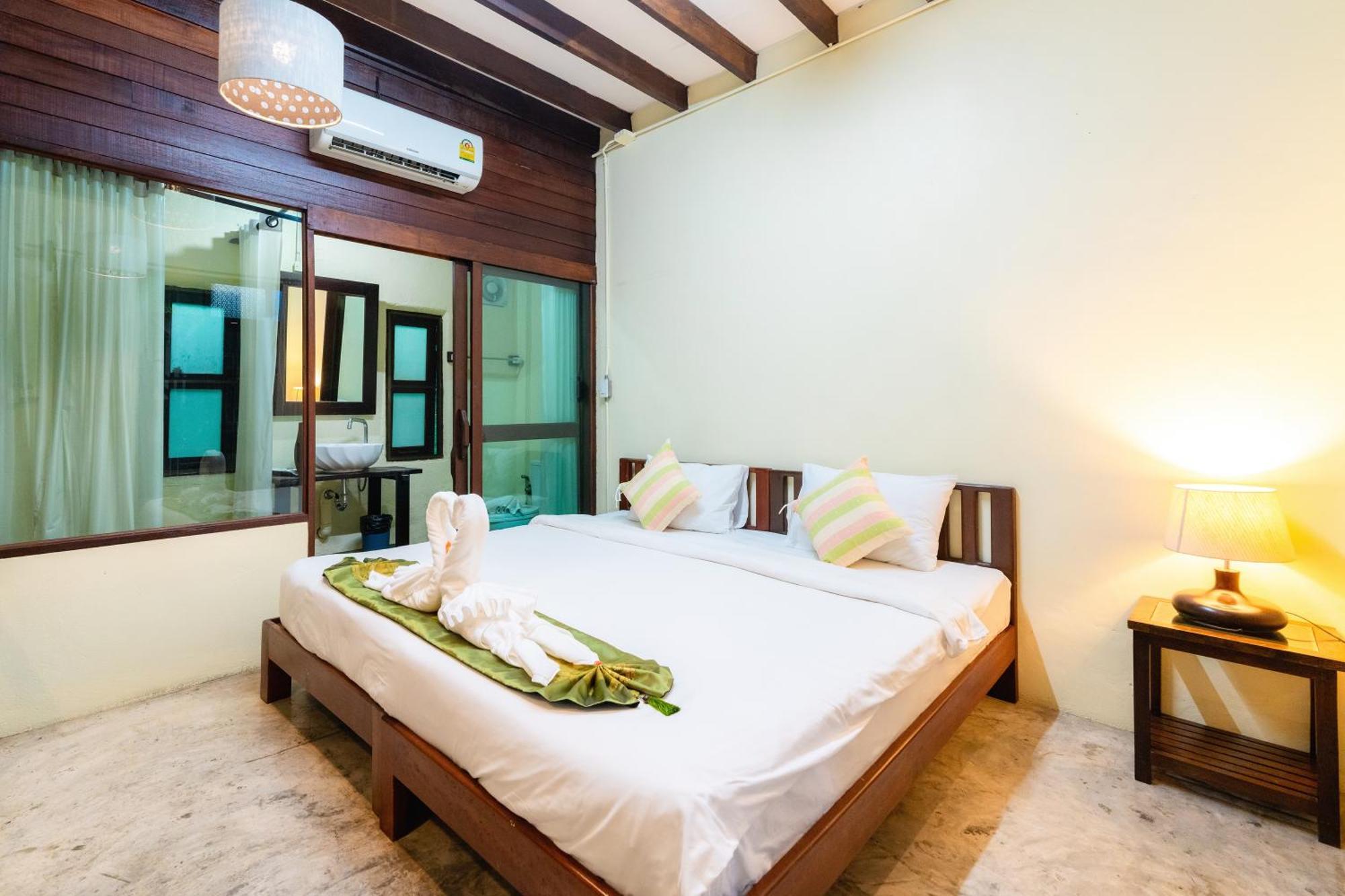 Rompo Boutique Hotel Chiang Mai Eksteriør billede