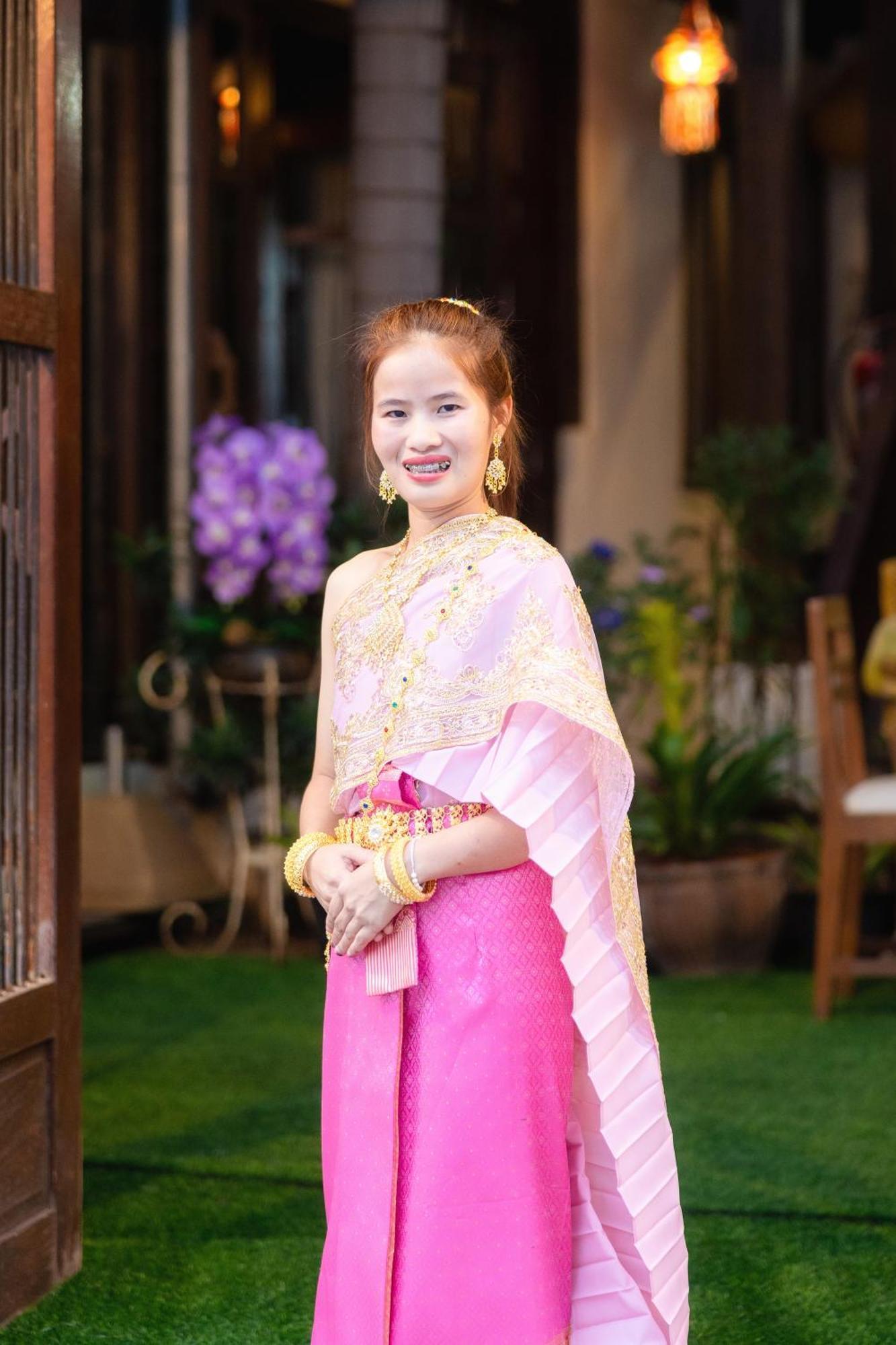 Rompo Boutique Hotel Chiang Mai Eksteriør billede