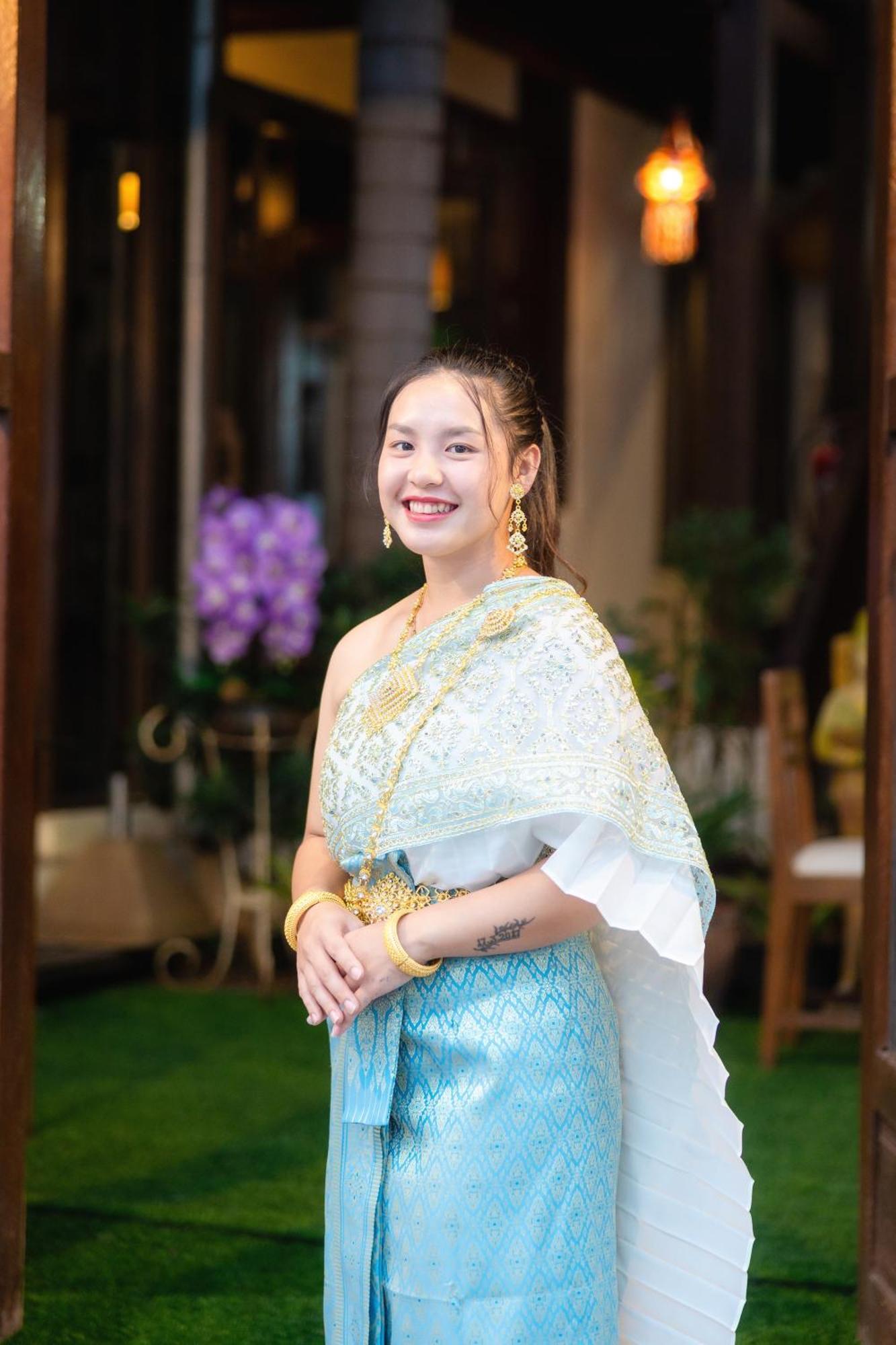 Rompo Boutique Hotel Chiang Mai Eksteriør billede