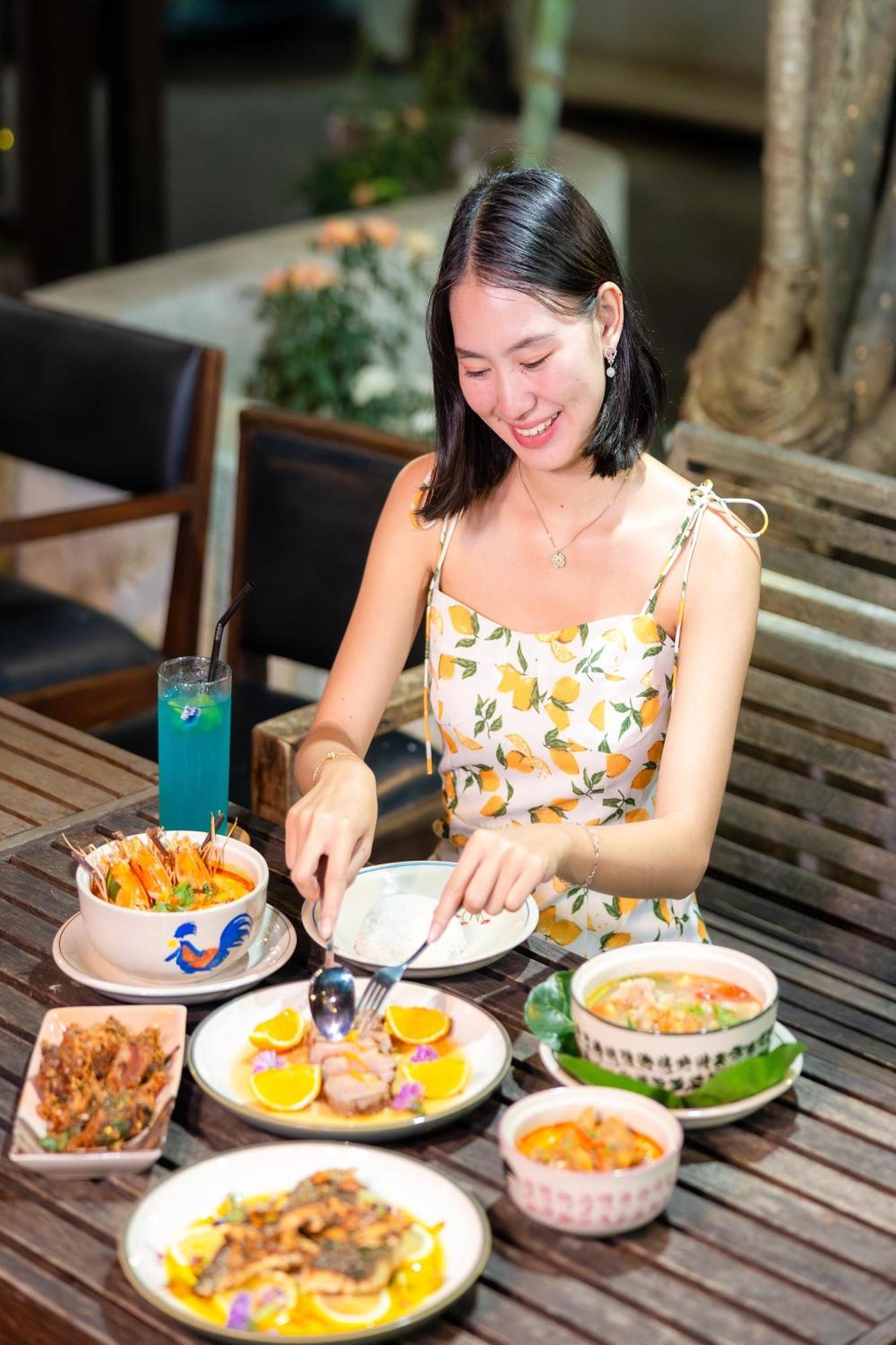 Rompo Boutique Hotel Chiang Mai Eksteriør billede