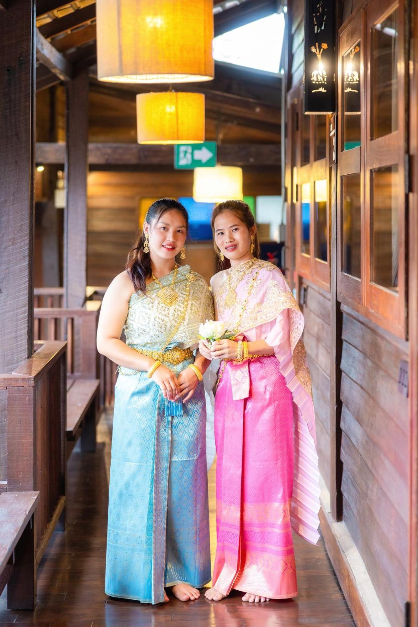Rompo Boutique Hotel Chiang Mai Eksteriør billede